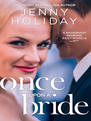cover image of Once Upon a Bride
